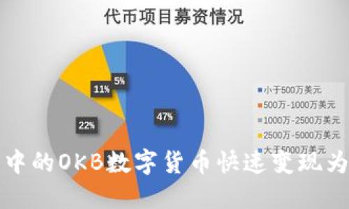 如何将钱包中的OKB数字货币快速变现为现金的方法