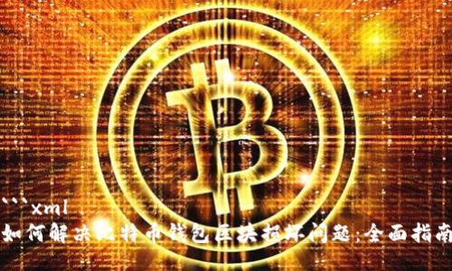 ```xml
如何解决比特币钱包区块损坏问题：全面指南