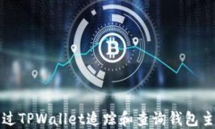 如何通过TPWallet追踪和查询