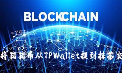 如何将猪猪币从TPWallet提到抹茶交易所