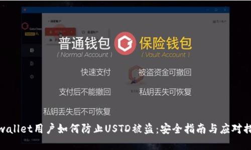 tpwallet用户如何防止USTD被盗：安全指南与应对措施
