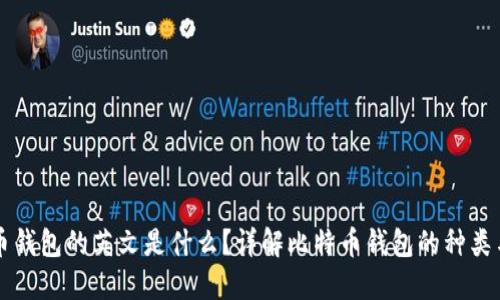 比特币钱包的英文是什么？详解比特币钱包的种类与使用