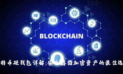 比特币硬钱包详解：安全存储加密资产的最佳选择