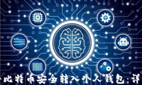
如何将比特币安全转入个人钱包：详细指南