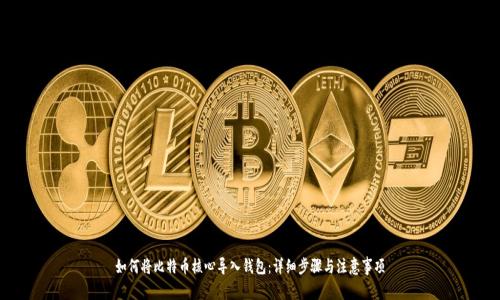 如何将比特币核心导入钱包：详细步骤与注意事项