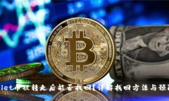 TPWallet币被转走后能否找回？详解找回方法与预防