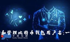 如何选择和管理比特币钱包用户名：一站式指南