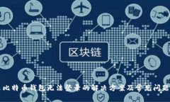 中文比特币钱包无法登录的解决方案及常见问题