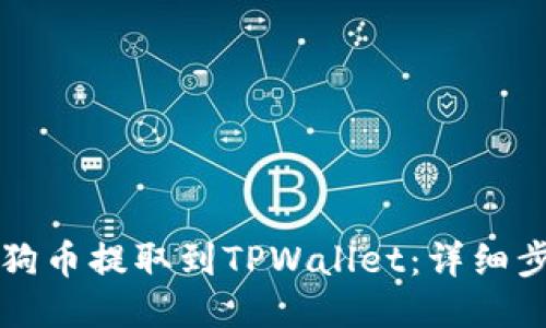 如何将狗币提取到TPWallet：详细步骤指南