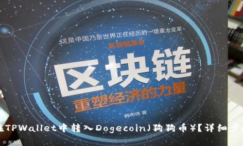 如何在TPWallet中转入Dogecoin（狗狗币）？详细步骤解析