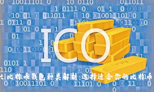 jiaoti比特币钱包种类解析：选择适合你的比特币钱包