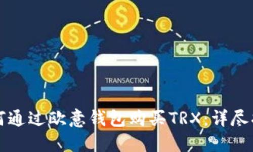如何通过欧意钱包购买TRX：详尽指南