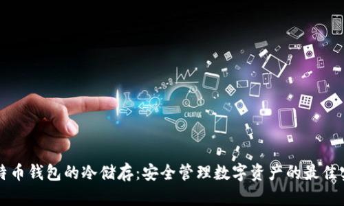 比特币钱包的冷储存：安全管理数字资产的最佳实践
