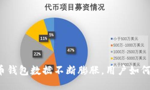 比特币钱包数据不断膨胀，用户如何应对？
