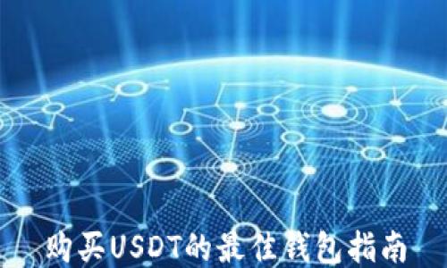
购买USDT的最佳钱包指南