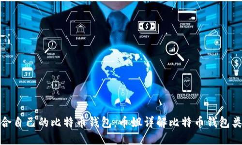 如何选择适合自己的比特币钱包：币姐详解比特币钱包类型与安全性