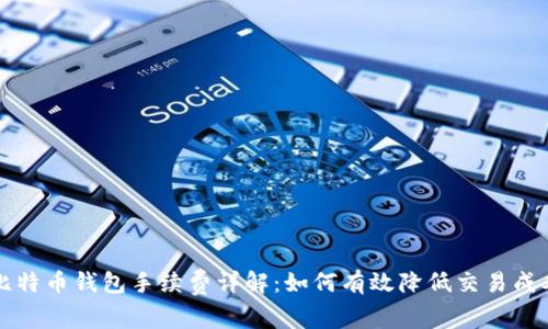 比特币钱包手续费详解：如何有效降低交易成本