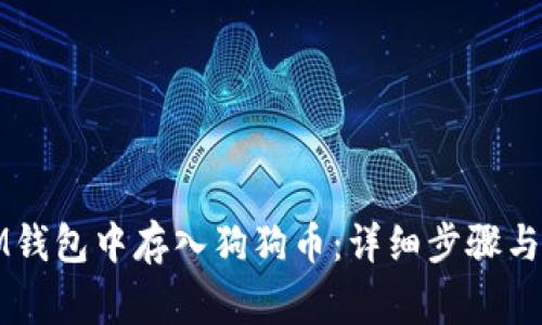 如何在IM钱包中存入狗狗币：详细步骤与注意事项
