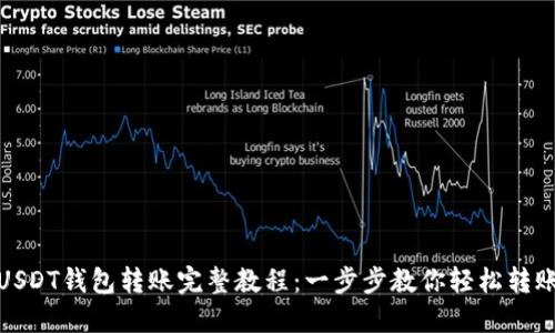 USDT钱包转账完整教程：一步步教你轻松转账