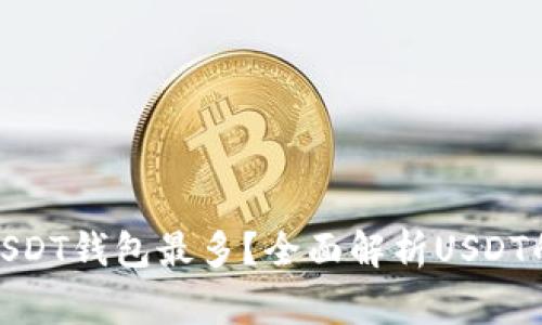 哪个国家使用USDT钱包最多？全面解析USDT的全球使用情况