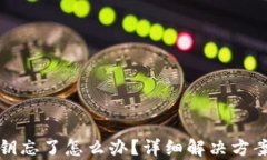 tpwallet私钥忘了怎么办？详