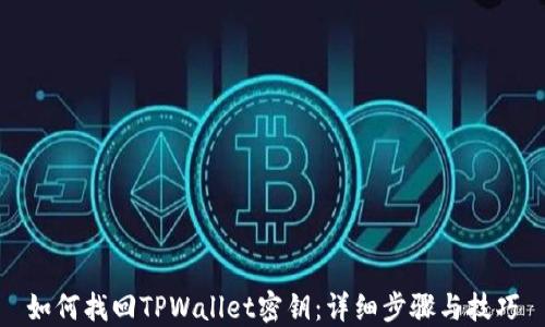 
如何找回TPWallet密钥：详细步骤与技巧