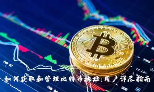 如何获取和管理比特币地址：用户详尽指南