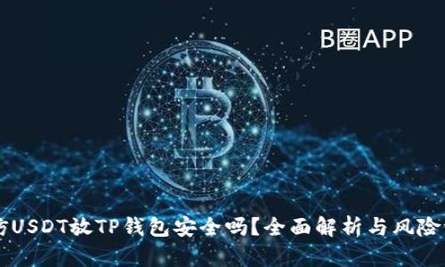 高仿USDT放TP钱包安全吗？全面解析与风险评估