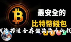 如何选择适合存储狗狗币