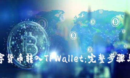 如何将数字货币转入TPWallet：完整步骤与注意事项