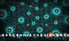 题目：比特币钱包中的S