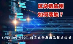tpwallet USDT 转不出的原因及