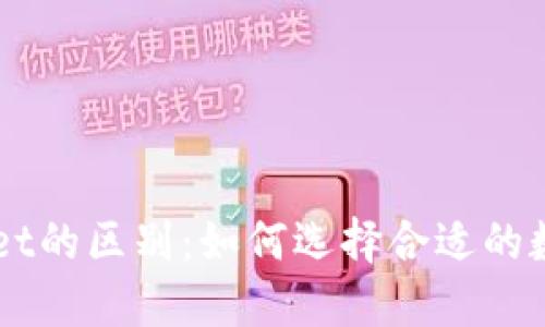 交易所与TPWallet的区别：如何选择合适的数字资产管理工具