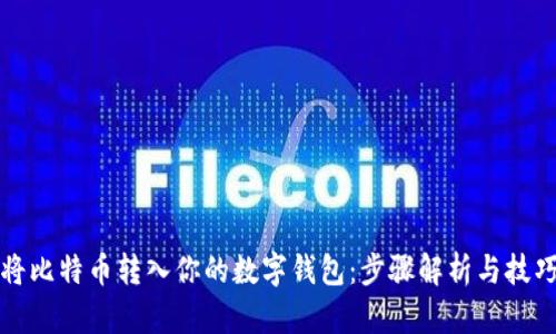 如何将比特币转入你的数字钱包：步骤解析与技巧分享