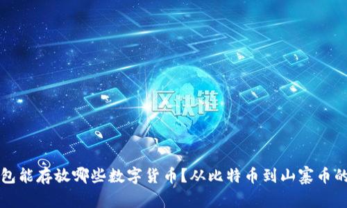比特币钱包能存放哪些数字货币？从比特币到山寨币的全景解析