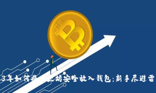 2023年如何将以太坊安全放入钱包：新手尽避雷指南