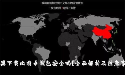 苹果下载比特币钱包安全吗？全面解析及注意事项